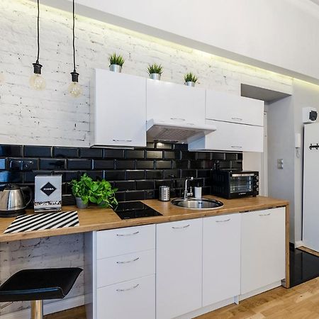 Apartments City Center 우치 외부 사진