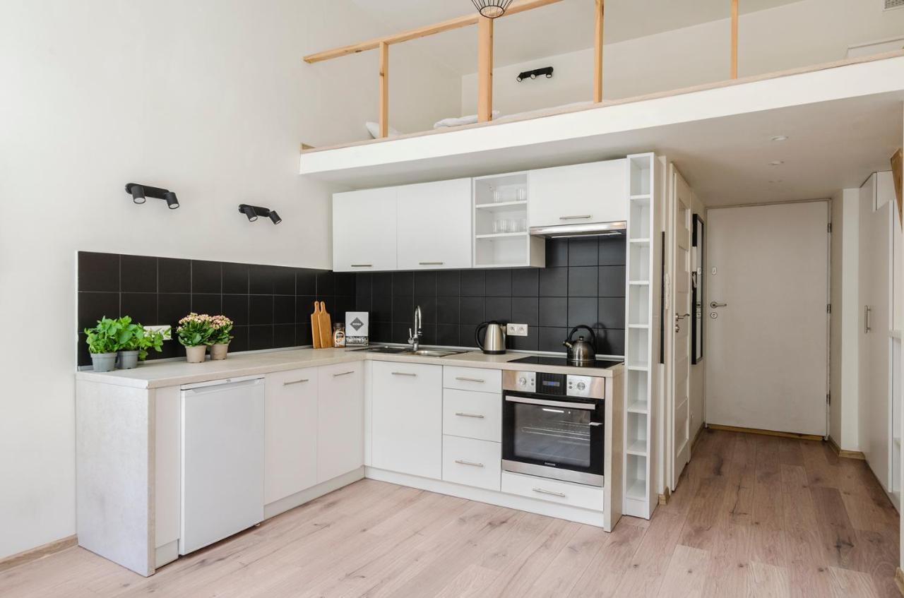 Apartments City Center 우치 외부 사진