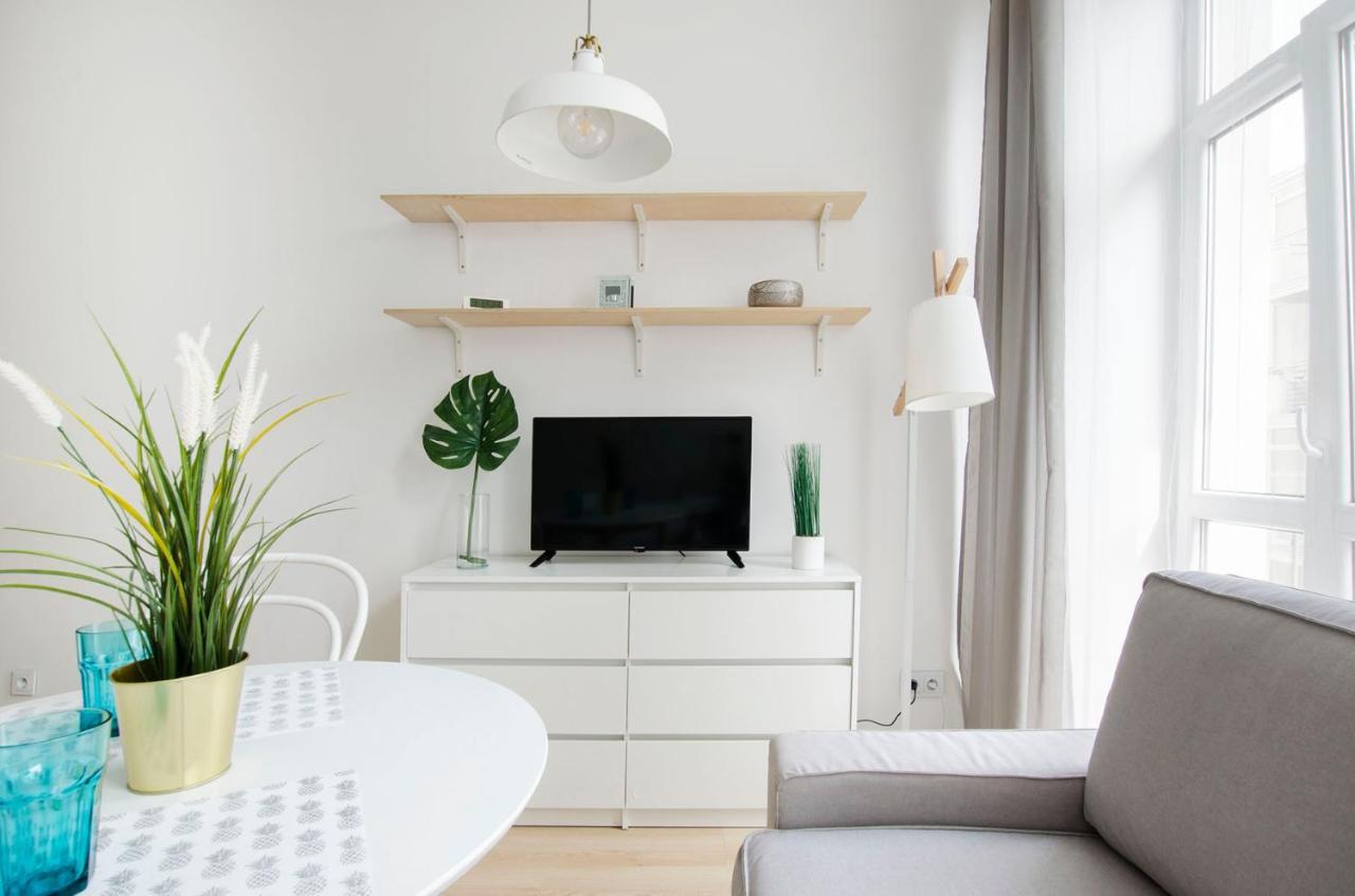 Apartments City Center 우치 외부 사진